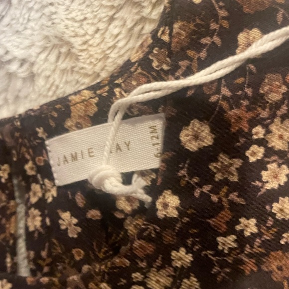 Jamie Kay Fleur Top - Picture 8 of 9